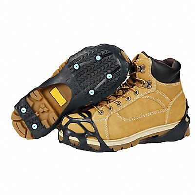 Overboots and Overshoes image